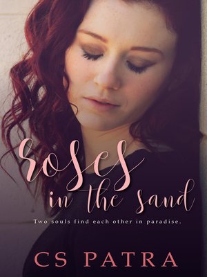 cover image of Roses in the Sand
